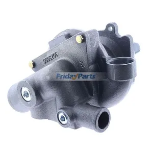 Water Pump 2882145 for Cummins Engine ISM  M11 CM570 CM875 — 4