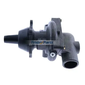 Water Pump 2882145 for Cummins Engine ISM  M11 CM570 CM875 — 2