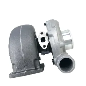 New Navistar DTA466 7.6L 210 HP Turbocharger 167336 — 3