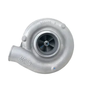 New Navistar DTA466 7.6L 210 HP Turbocharger 167336 — 2