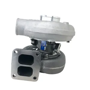 New Navistar DTA466 7.6L 210 HP Turbocharger 167336