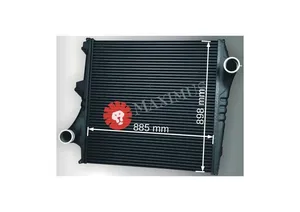 INTERCOOLER VOLVO FH12 REGENEROWANA — 2