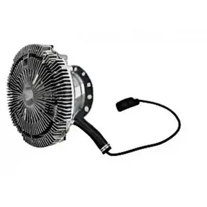 FAN CLUTCH