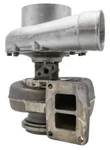 167713 - Turbo | Cummins | NTA855 | Diesel Engine