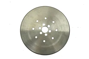 Caterpillar C13, C12, C10 Vibration Damper, New (1678125) — 3
