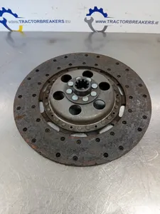 MASSEY FERGUSON 690 CLUTCH DISC 1680871M91, 887889M94 — 2