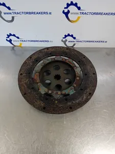 MASSEY FERGUSON 690 CLUTCH DISC 1680871M91, 887889M94 — 3