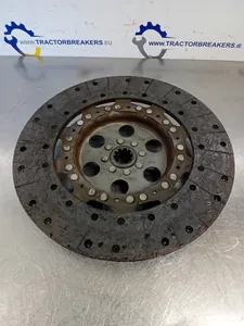 MASSEY FERGUSON 690 CLUTCH DISC 1680871M91, 887889M94 — 4