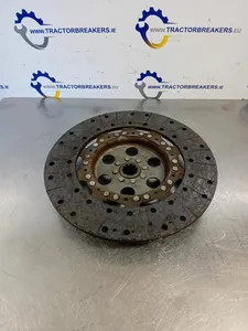 MASSEY FERGUSON 690 CLUTCH DISC 1680871M91, 887889M94 — 3