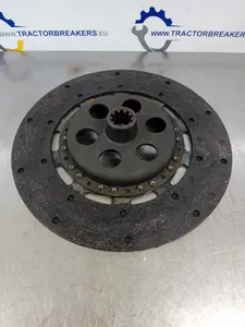 MASSEY FERGUSON 690 CLUTCH DISC 1680871M91, 887889M94 — 2