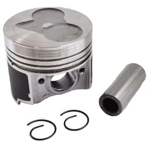 Piston Kubota Aste, B, BX, D722