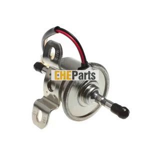 Aftermarket Electric Fuel Pump 1G639-52030 for Kubota Mowers F1900 — 2