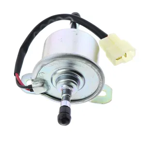 Fuel Pump R1401-51350 for Kubota Tractor BX1860 BX1870 BX2370 BX2380 BX2670 Excavator K-008 K008-3 KX121-2 KX161-2 KX41-2 KX61-2 KX91-2 KX91-3 U35