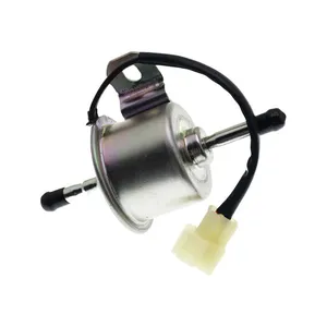 Fuel Pump 16851-52030 R1401-51352 R1401-51350 RC601-51352 RC601-51350 for Kubota Excavators Loaders Tractors Generators Mowers — 2