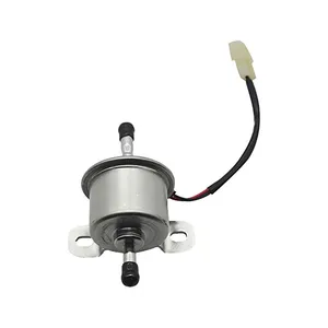 Fuel Pump 16851-52030 R1401-51352 R1401-51350 RC601-51352 RC601-51350 for Kubota Excavators Loaders Tractors Generators Mowers — 3