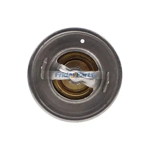 Thermostat 15531-73014 & Gasket 16851-73270 For Kubota F2560E F3060… — 9
