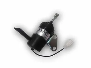 Abstellmagnet Solenoid für Kubota 1685160012 — 2