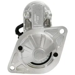 (16853-63011) Starter Kubota Z482 Beta Marine BZ482 B14 — After Market — 3
