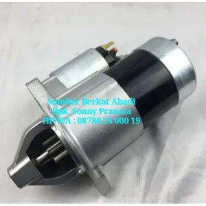MITSUBISHI 16853-63013 STARTER M000T90884 12V… - ORIGINAL — 4