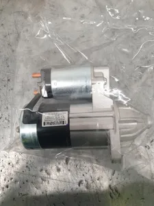Kubota Genuine Starter Motor — 2