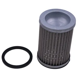 Hydraulic Pump Filter 1687042M91 for Massey Ferguson 50 165 175 1085 230 245 362 390 698 595 40B 20E 30B — 2