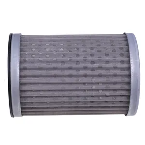 Hydraulic Pump Filter 1687042M91 for Massey Ferguson 50 165 175 1085 230 245 362 390 698 595 40B 20E 30B — 4