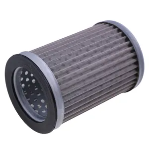 Hydraulic Pump Filter 1687042M91 for Massey Ferguson 50 165 175 1085 230 245 362 390 698 595 40B 20E 30B — 5