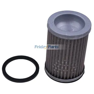 Hydraulic Pump Filter 1687042M91 for Massey Ferguson 50 165 175 1085 230 245 362 390 698 595 40B 20E 30B — 2