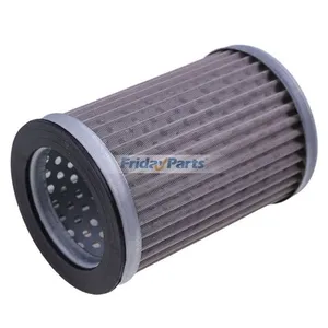 Hydraulic Pump Filter 1687042M91 for Massey Ferguson 50 165 175 1085 230 245 362 390 698 595 40B 20E 30B — 5