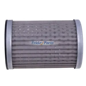 Hydraulic Pump Filter 1687042M91 for Massey Ferguson 50 165 175 1085 230 245 362 390 698 595 40B 20E 30B — 4