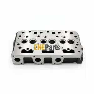 16873-03042 Aftermarket High Quality Cylinder Head Fit Kubota D722 Engine — 2