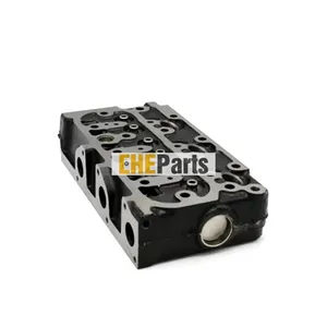 16873-03042 Aftermarket High Quality Cylinder Head Fit Kubota D722 Engine — 4