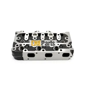 16873-03042 Aftermarket High Quality Cylinder Head Fit Kubota D722 Engine — 3