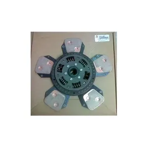 Massey Ferguson Clutch Plate Heavy-Duty 13-Inch Replacement | 1688207M91 — 2