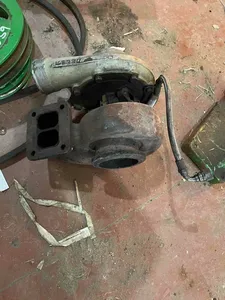 Turbo , Used — 3