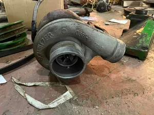 Turbo , Used — 2