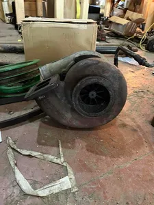 Turbo , Used