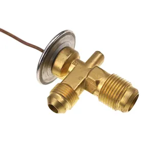 Expansion Valve 1-7844 for CASE IH Tractor 9190 CM325 PTA280 PTA297 PTA310 — 2