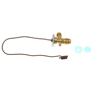 Expansion Valve 1-7844 for CASE IH Tractor 9190 CM325 PTA280 PTA297 PTA310