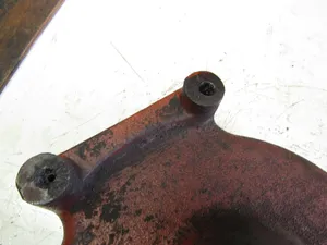 Ditch Witch 169-012 Ground Drive Gearbox Housing Cover 375-143 off 3500DD 3700DD Trencher — 6