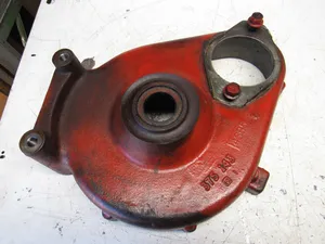 Ditch Witch 169-012 Ground Drive Gearbox Housing Cover 375-143 off 3500DD 3700DD Trencher — 7
