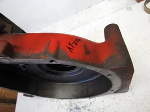 Ditch Witch 169-012 Ground Drive Gearbox Housing Cover 375-143 off 3500DD 3700DD Trencher — 9