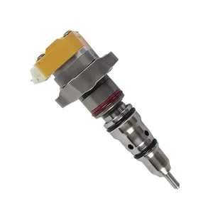 Fuel Injector 173-9267 173-9268… for Caterpillar CAT Engine 3126B 3126E 3126