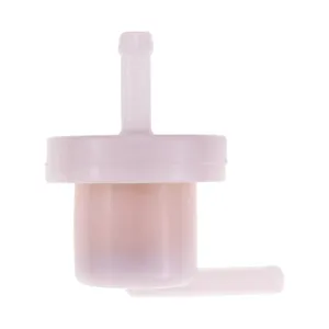 3 Pieces Fuel Filter 16900-GET-003 for Honda Scooter CHF50 CHF50A NPS50 CHF50PA CHF50PS CHF50S NPS50S — 5