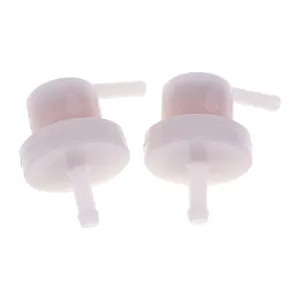 3 Pieces Fuel Filter 16900-GET-003 for Honda Scooter CHF50 CHF50A NPS50 CHF50PA CHF50PS CHF50S NPS50S — 2