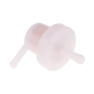 3 Pieces Fuel Filter 16900-GET-003 for Honda Scooter CHF50 CHF50A NPS50 CHF50PA CHF50PS CHF50S NPS50S — 4