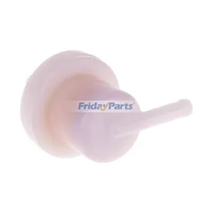 3 Pieces Fuel Filter 16900-GET-003 for Honda Scooter CHF50 CHF50A NPS50 CHF50PA CHF50PS CHF50S NPS50S — 6