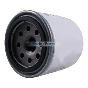 Filter Kit 16900-GET-003 11-6182 11-9059 11-9342 for Honda Motorcycle NPS50 NPS50S CHF50 CHF50P — 5