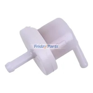 Filter Kit 16900-GET-003 11-6182 11-9059 11-9342 for Honda Motorcycle NPS50 NPS50S CHF50 CHF50P — 4