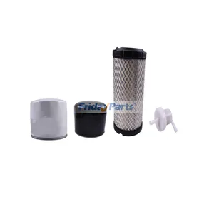 Filter Kit 16900-GET-003 11-6182 11-9059 11-9342 for Honda Motorcycle NPS50 NPS50S CHF50 CHF50P